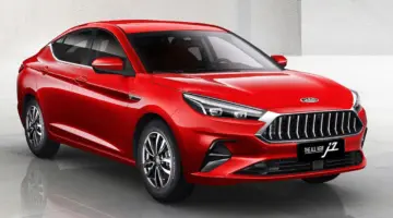 زيادة 41 ألف جنيه في أسعار سيارات جاك J7 الجديدة بالسوق المصري